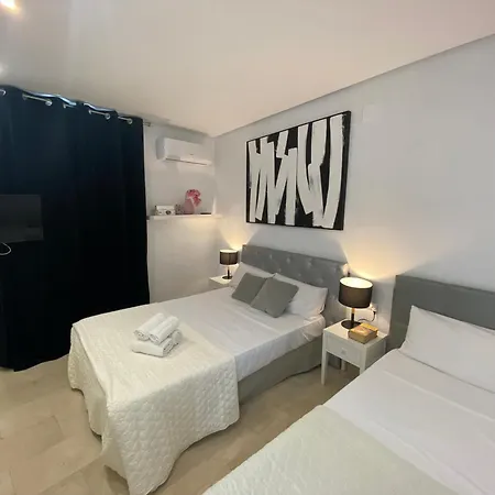 Travel Habitat Atico Calle De La Paz Appartement *