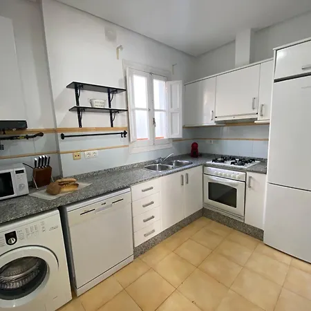 Apartamento Travel Habitat Atico Calle De La Paz *
