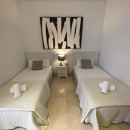 Travel Habitat Atico Calle De La Paz Apartamento